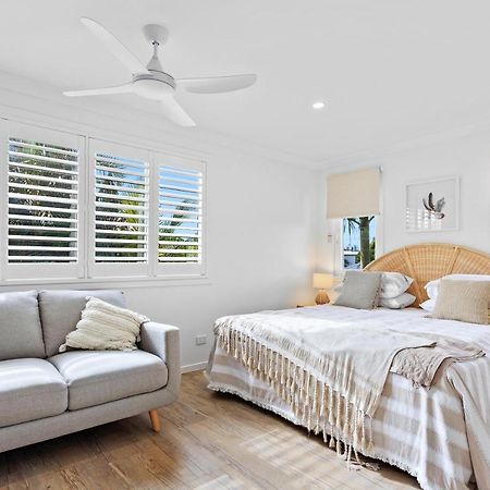 Lillypilly Bed And Breakfast Mooloolaba Eksteriør bilde