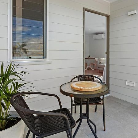 Lillypilly Bed And Breakfast Mooloolaba Eksteriør bilde