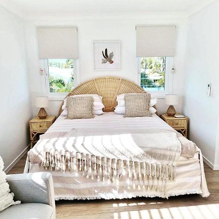 Lillypilly Bed And Breakfast Mooloolaba Eksteriør bilde