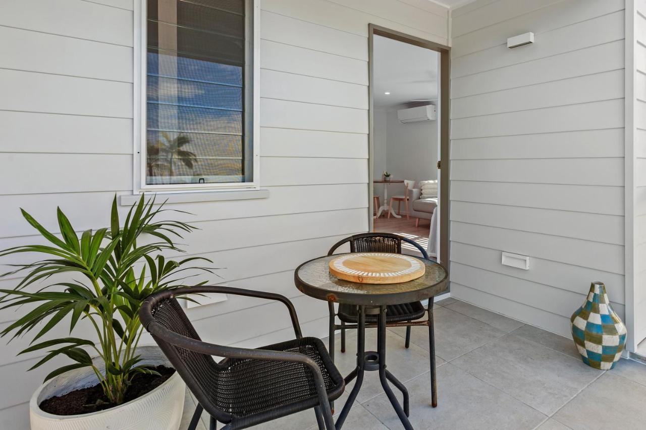 Lillypilly Bed And Breakfast Mooloolaba Eksteriør bilde