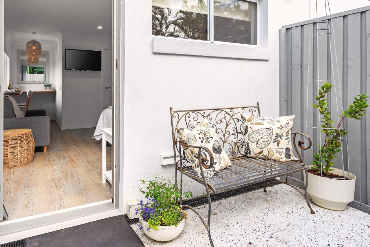 Lillypilly Bed And Breakfast Mooloolaba Eksteriør bilde