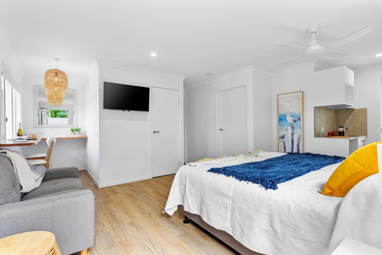 Lillypilly Bed And Breakfast Mooloolaba Eksteriør bilde