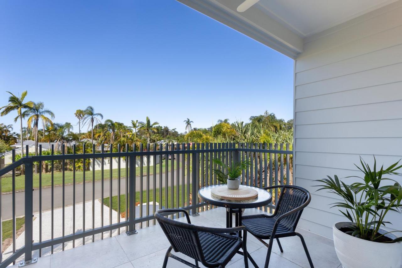 Lillypilly Bed And Breakfast Mooloolaba Eksteriør bilde