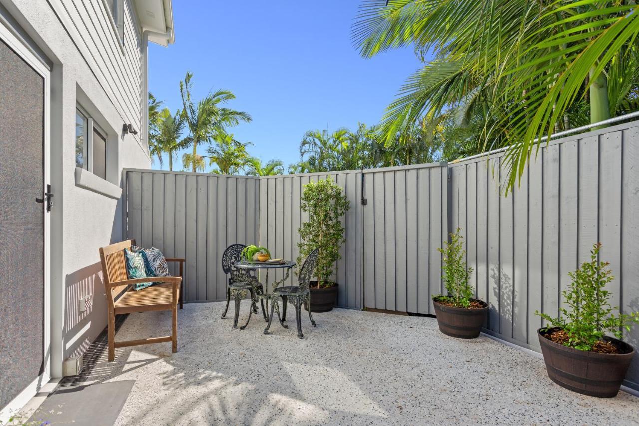 Lillypilly Bed And Breakfast Mooloolaba Eksteriør bilde