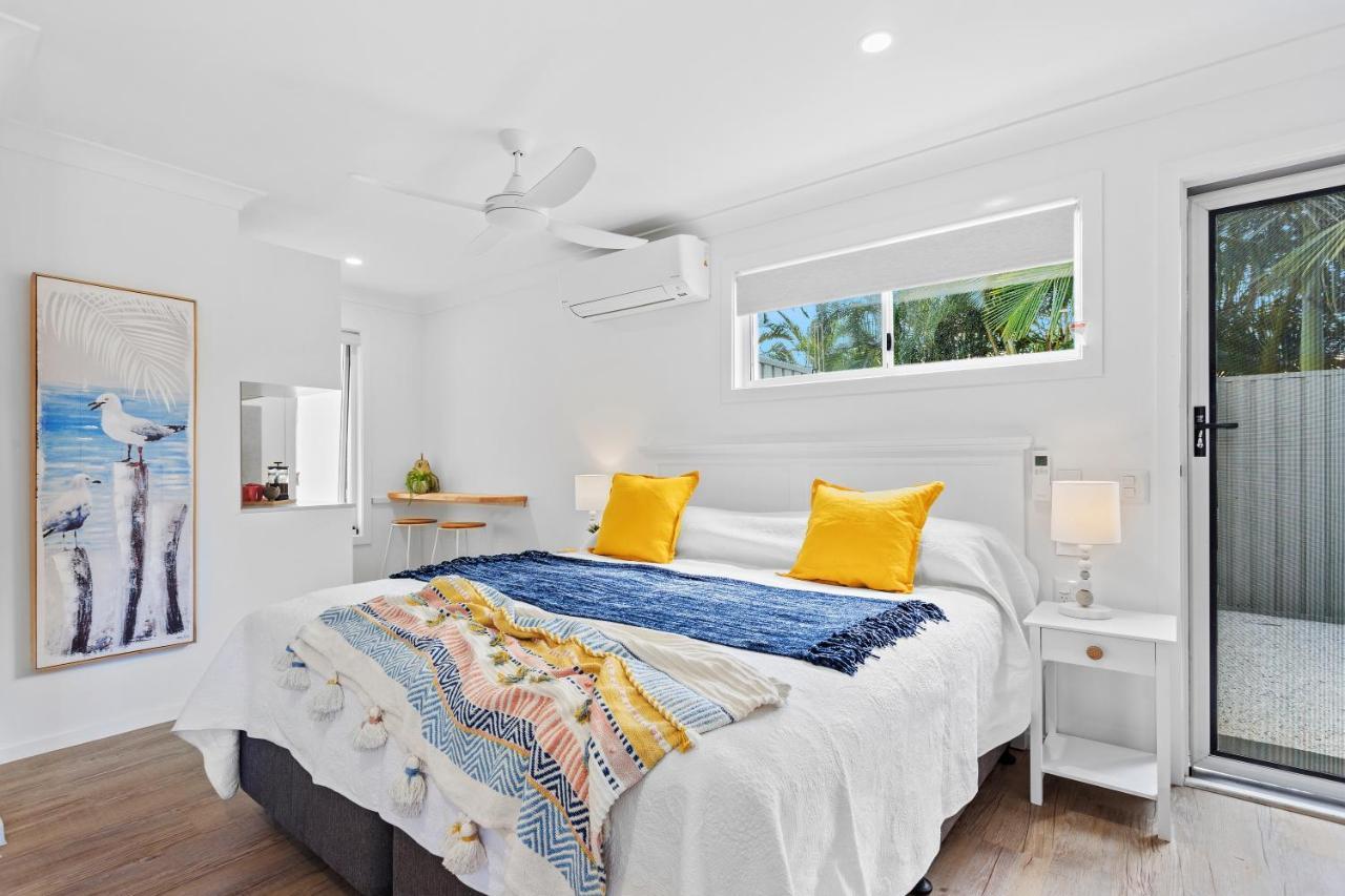 Lillypilly Bed And Breakfast Mooloolaba Eksteriør bilde