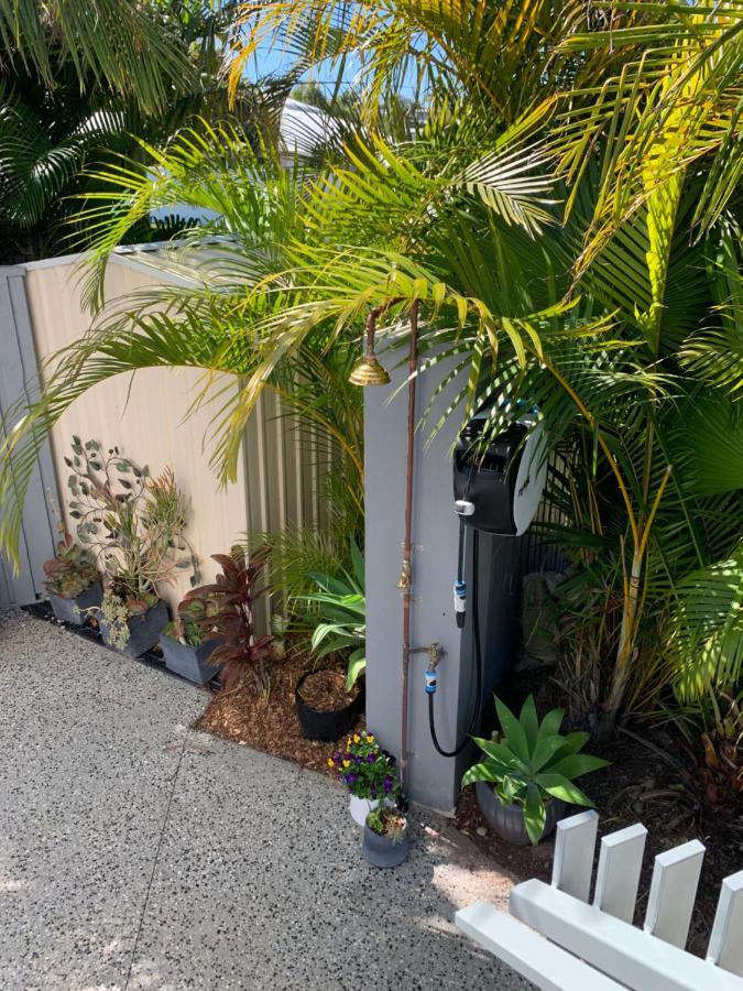 Lillypilly Bed And Breakfast Mooloolaba Eksteriør bilde