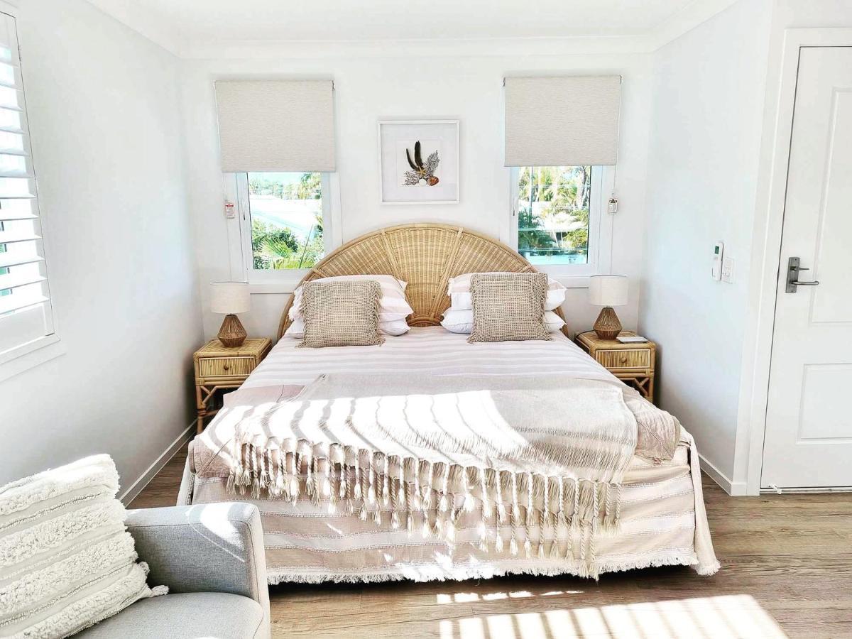 Lillypilly Bed And Breakfast Mooloolaba Eksteriør bilde