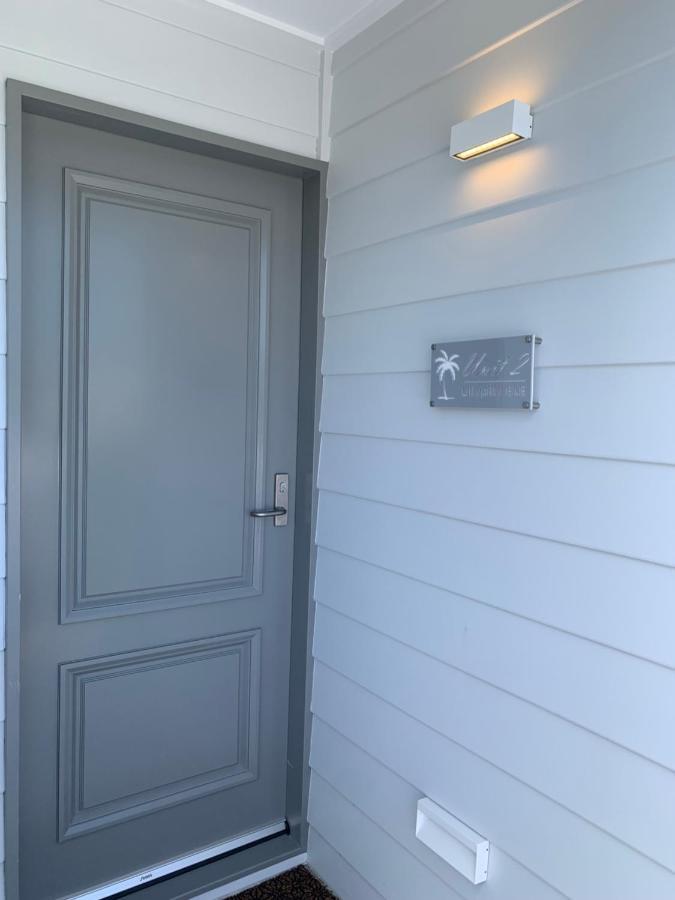 Lillypilly Bed And Breakfast Mooloolaba Eksteriør bilde