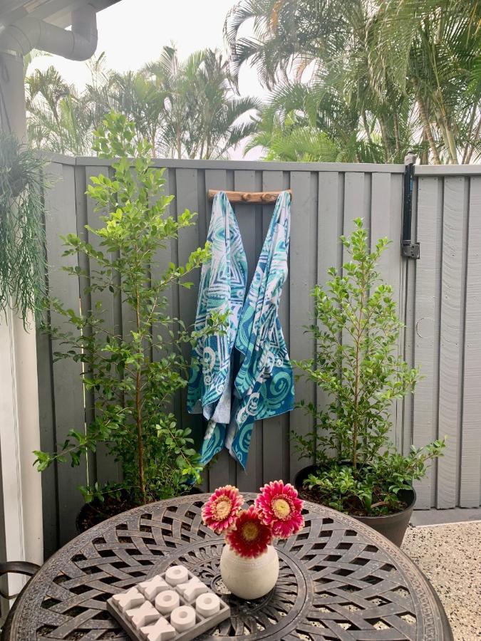 Lillypilly Bed And Breakfast Mooloolaba Eksteriør bilde