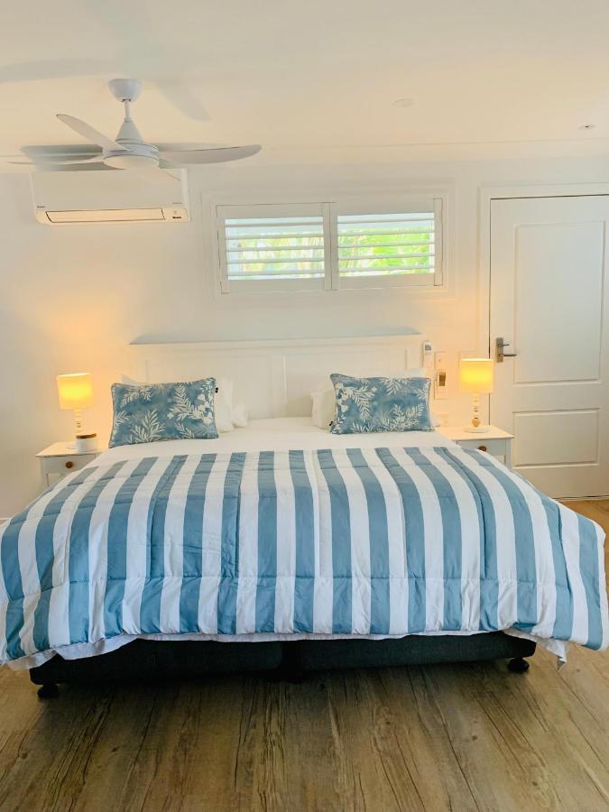 Lillypilly Bed And Breakfast Mooloolaba Eksteriør bilde