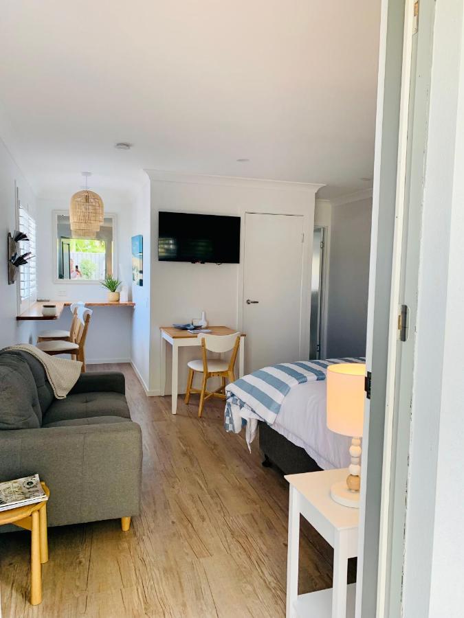 Lillypilly Bed And Breakfast Mooloolaba Eksteriør bilde